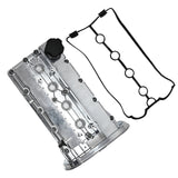 Valve Cover&Oil Filler Cap for 2007-2008 Aveo5 1.6L 2006-2008 Chevrolet Aveo