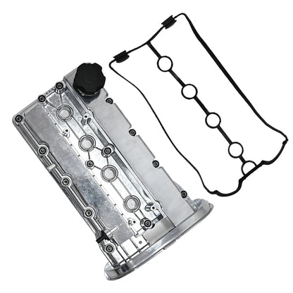 Valve Cover&Oil Filler Cap for 2007-2008 Aveo5 1.6L 2006-2008 Chevrolet Aveo