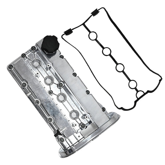 Valve Cover&Oil Filler Cap for 2007-2008 Aveo5 1.6L 2006-2008 Chevrolet Aveo