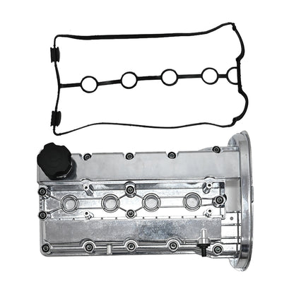 Valve Cover&Oil Filler Cap for 2007-2008 Aveo5 1.6L 2006-2008 Chevrolet Aveo