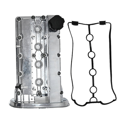 Valve Cover&Oil Filler Cap for 2007-2008 Aveo5 1.6L 2006-2008 Chevrolet Aveo