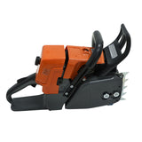 20/25/28inch Bar 71CC 4KW Gasoline Handle ChainSaw Power Head For STIHL MS440 044