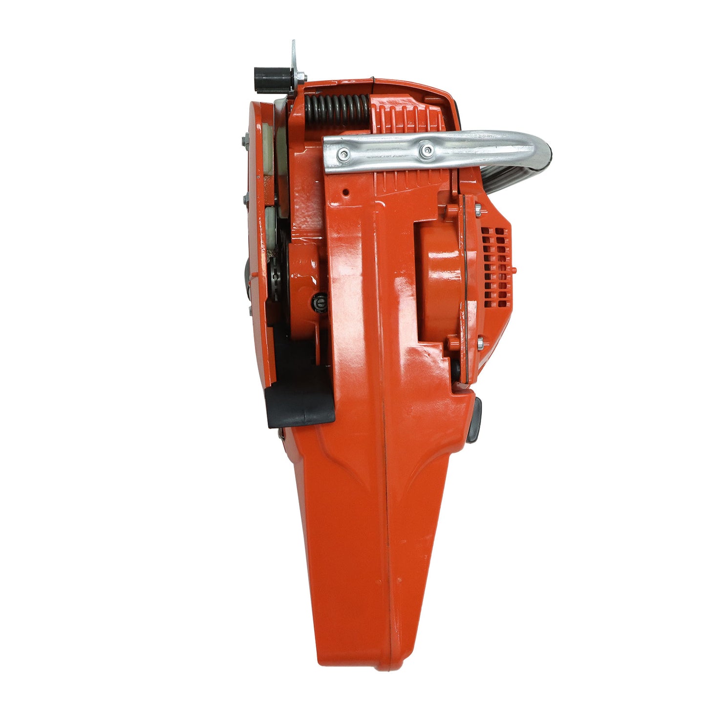 20/25/28inch Bar 65CC 3.4KW Gasoline ChainSaw Power Head For Husqvarna 365 2 Stroke
