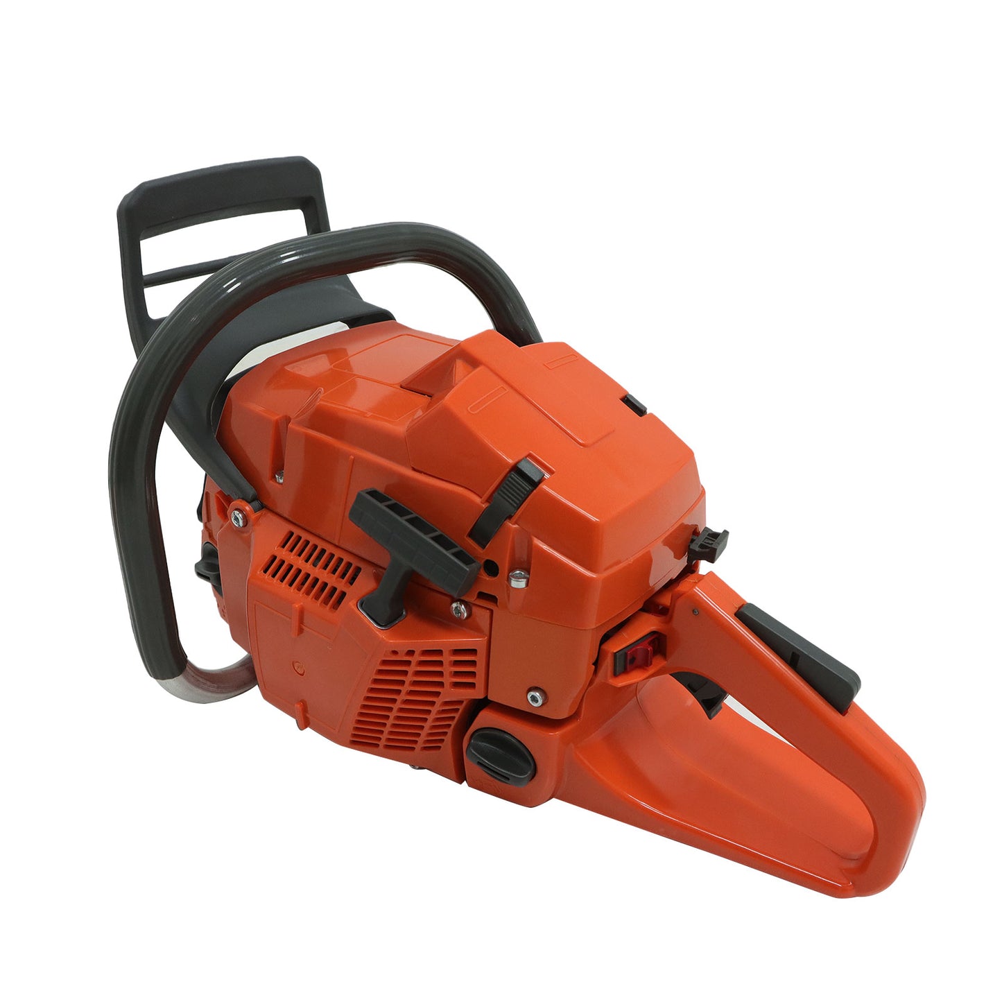 20/25/28inch Bar 65CC 3.4KW Gasoline ChainSaw Power Head For Husqvarna 365 2 Stroke