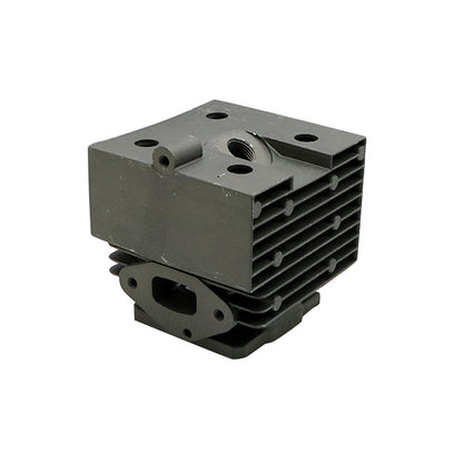 For Stihl SR400 SR420 BR320 BR400 BR340 BR380 BR420 Cylinder Piston Kit Assembly