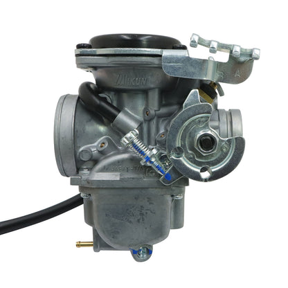 New High Performance Carburetor Fits Kawasaki Eliminator 125 BN125 BN125A USA