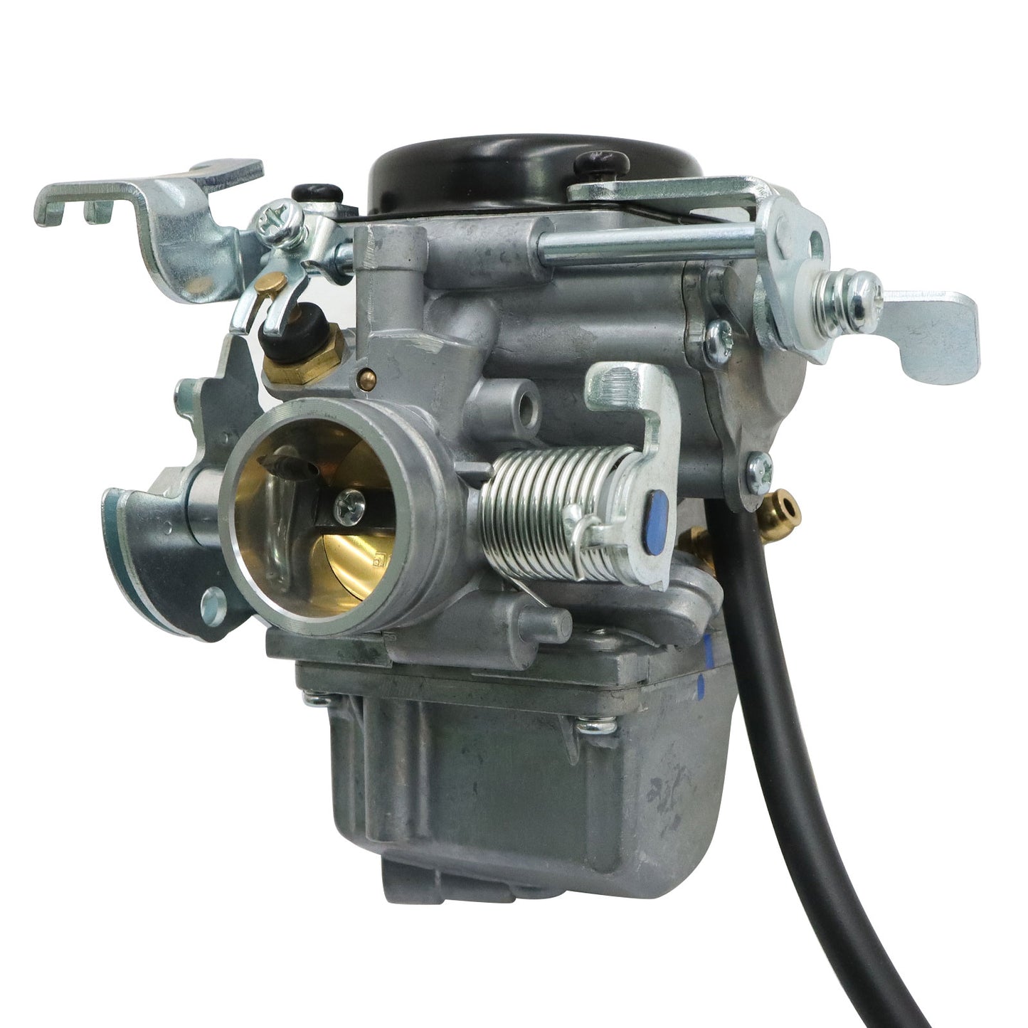 New High Performance Carburetor Fits Kawasaki Eliminator 125 BN125 BN125A USA
