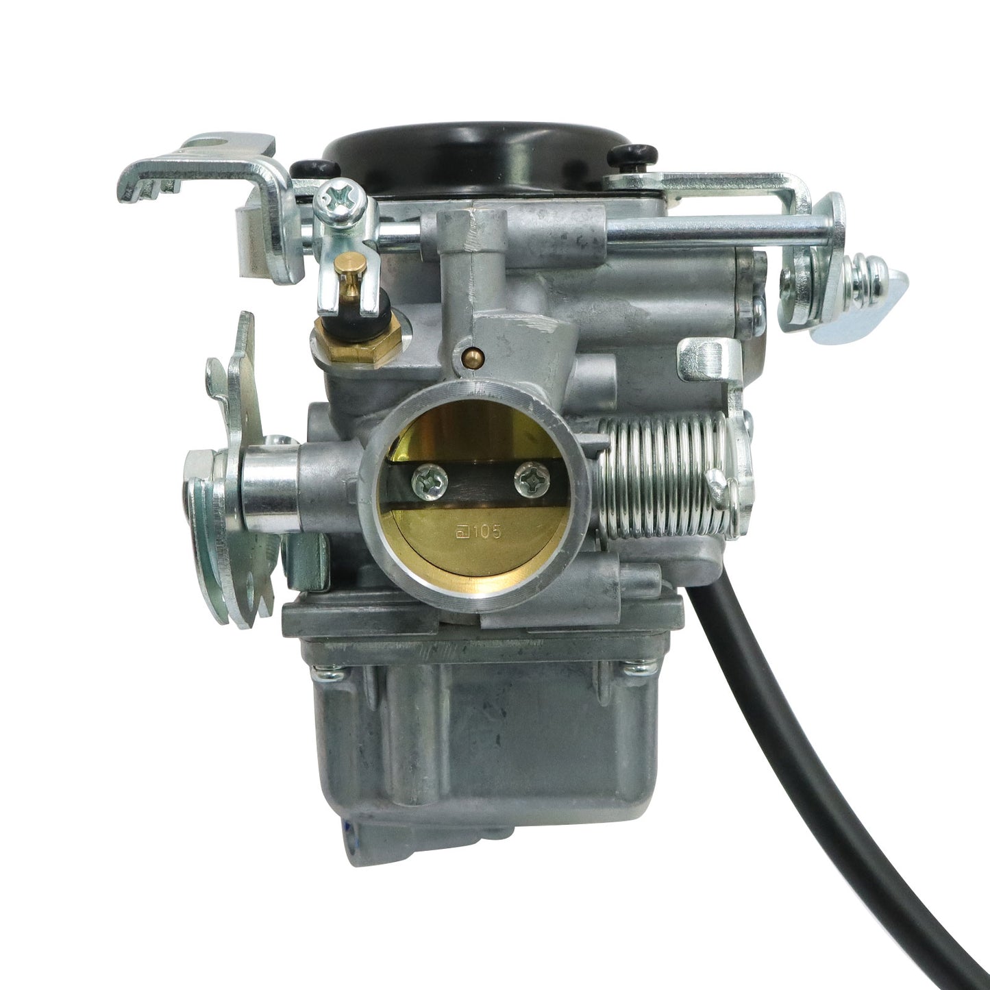 New High Performance Carburetor Fits Kawasaki Eliminator 125 BN125 BN125A USA