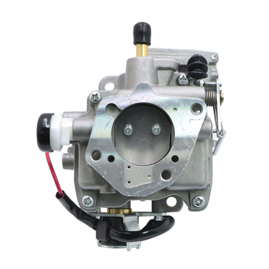 Performance Carburetor With Kit For Lincoln Ranger 225 Engine Driven Welder Carb