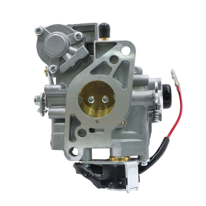 Performance Carburetor With Kit For Lincoln Ranger 225 Engine Driven Welder Carb
