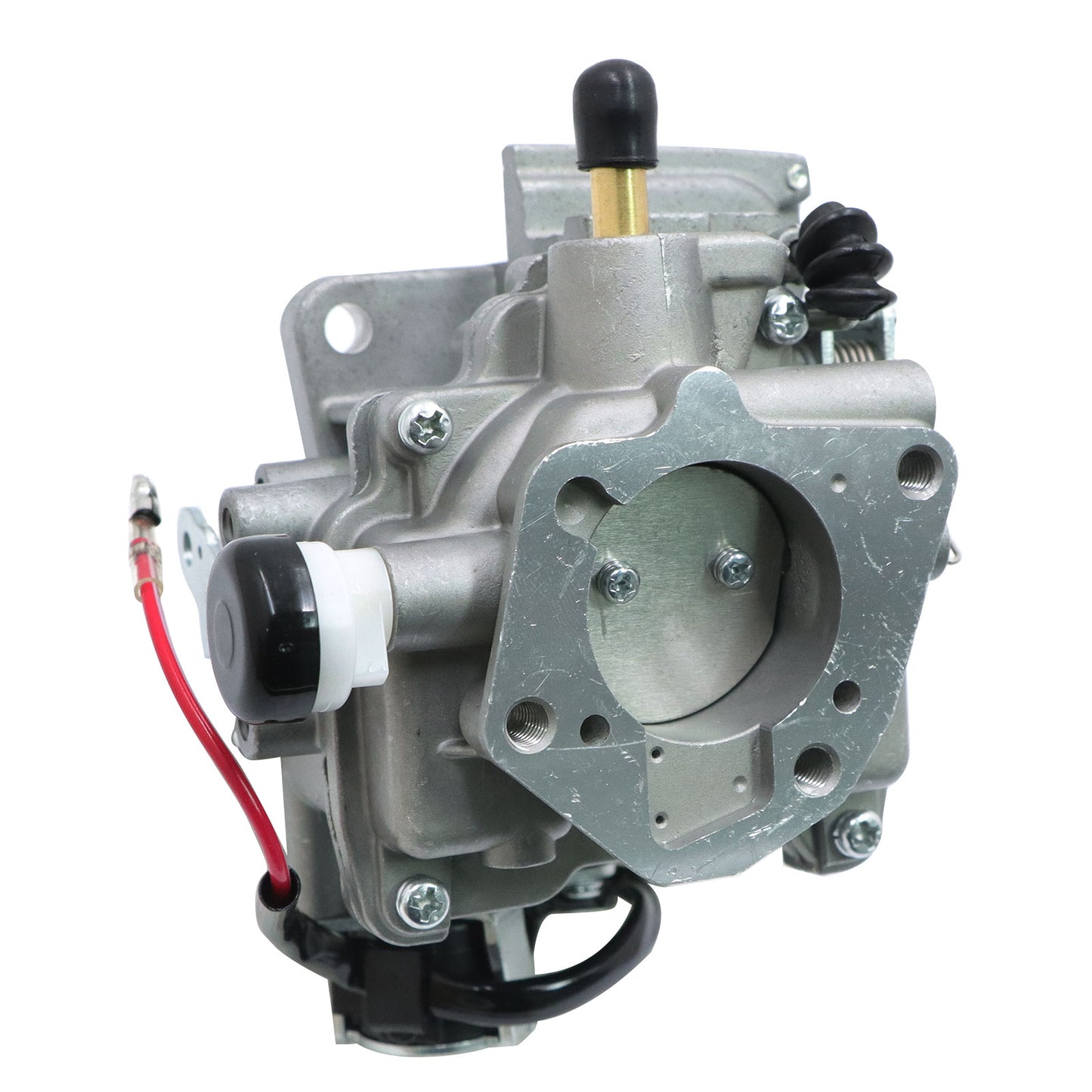 Performance Carburetor With Kit For Lincoln Ranger 225 Engine Driven Welder Carb