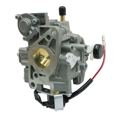 Performance Carburetor With Kit For Lincoln Ranger 225 Engine Driven Welder Carb