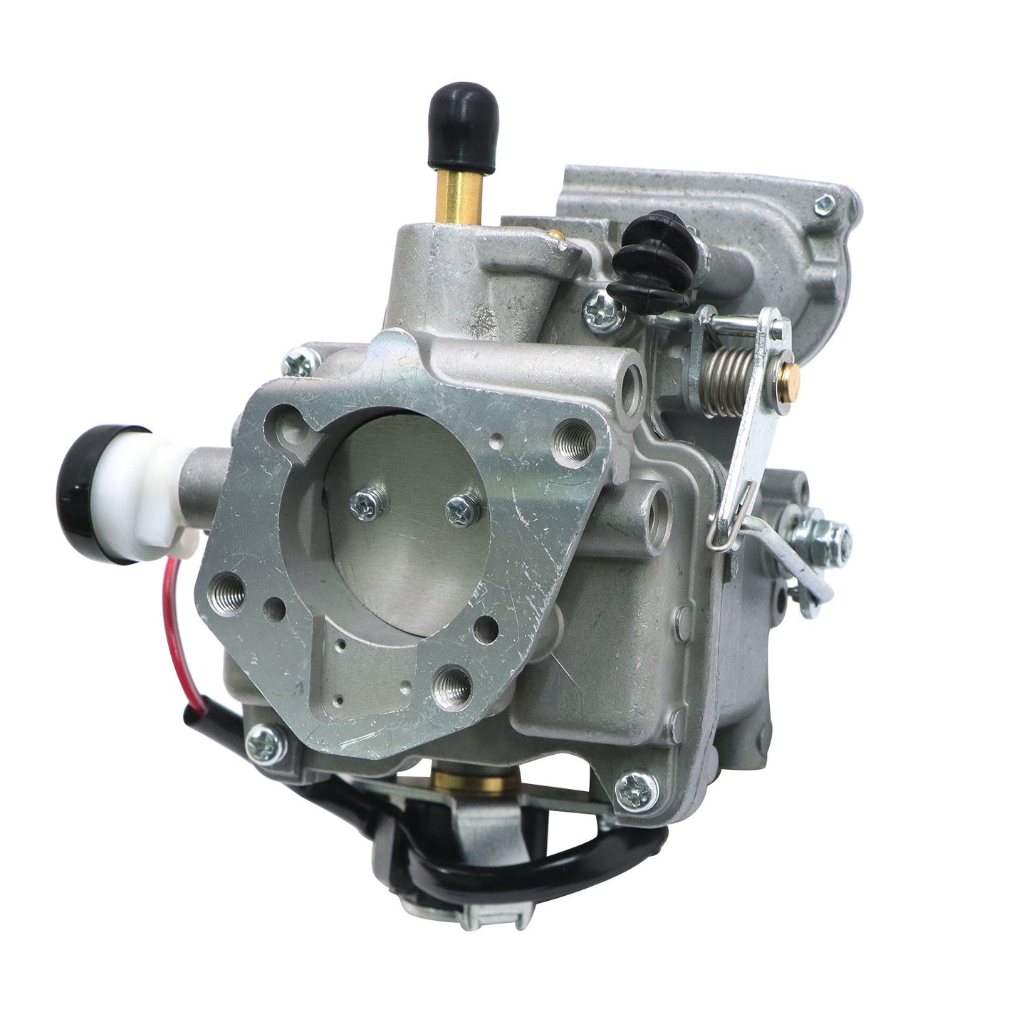 Performance Carburetor With Kit For Lincoln Ranger 225 Engine Driven Welder Carb