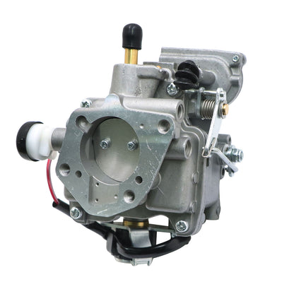 Performance Carburetor With Kit For Lincoln Ranger 225 Engine Driven Welder Carb