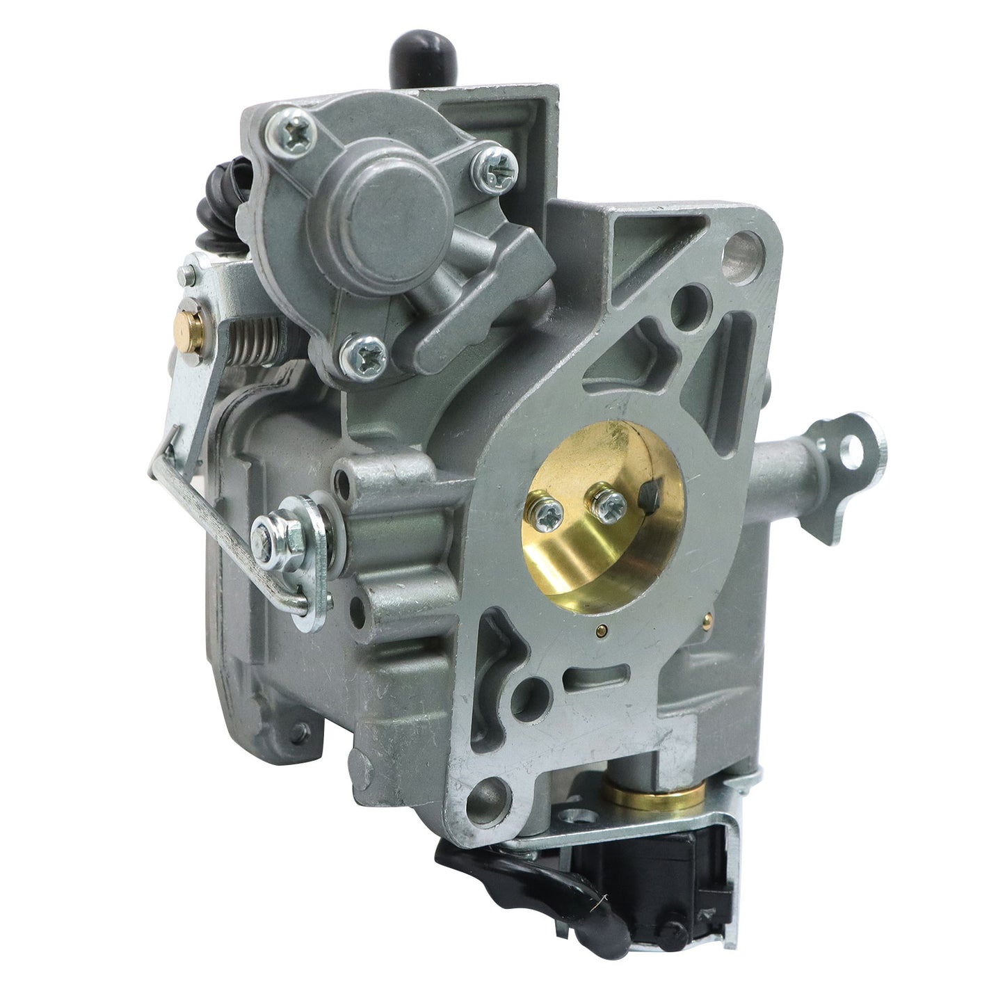 Performance Carburetor With Kit For Lincoln Ranger 225 Engine Driven Welder Carb