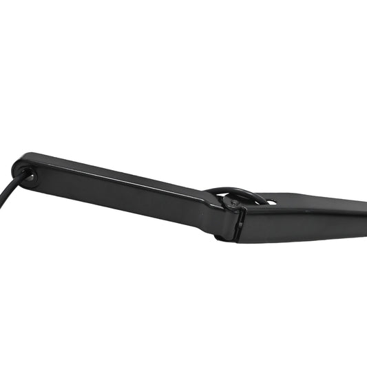 R/L Windshield Wiper Arms For Chevy GMC Truck SUV Silverado 12487596 12487597