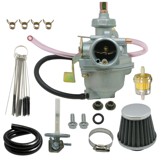 New Replacement Carburetor Fit For Honda CRF50F XR50R 2000-2012 16100-GEL-701 US