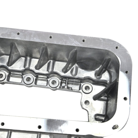 Upper Engine Oil Pan Fits Chrysler 300 Dodge Challenger Charger 3.6L 2011-20 US