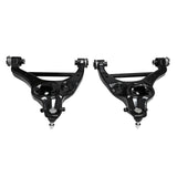 2 pcs Pair Front Lower Control Arm w/ Ball Joint for Ford F150, Expedition Linco