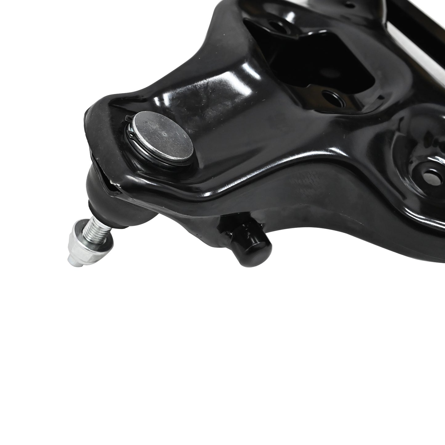 2 pcs Pair Front Lower Control Arm w/ Ball Joint for Ford F150, Expedition Linco