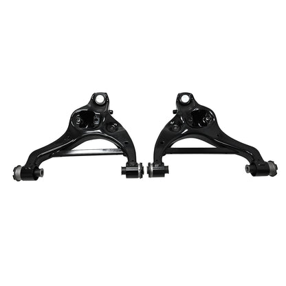 2 pcs Pair Front Lower Control Arm w/ Ball Joint for Ford F150, Expedition Linco