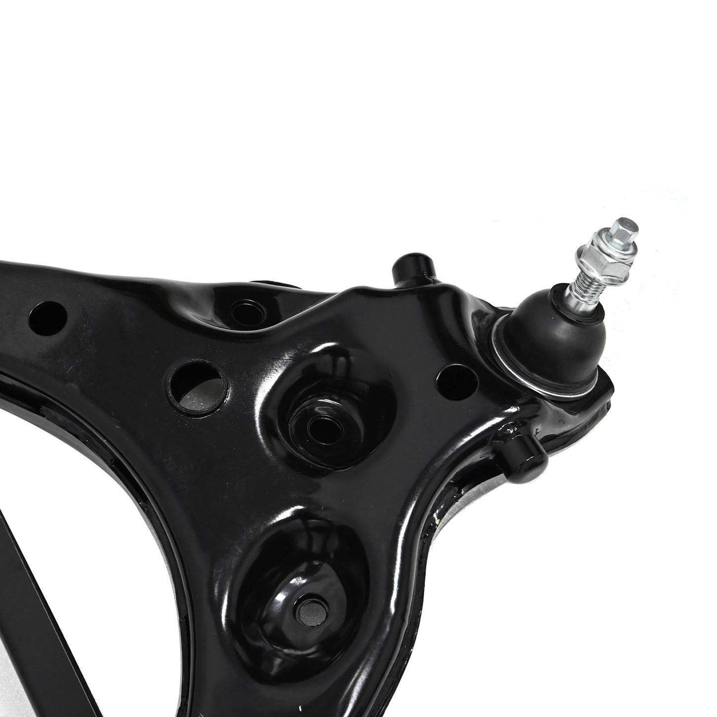 2 pcs Pair Front Lower Control Arm w/ Ball Joint for Ford F150, Expedition Linco