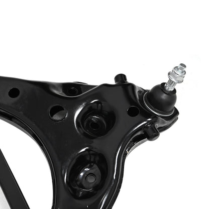 2 pcs Pair Front Lower Control Arm w/ Ball Joint for Ford F150, Expedition Linco