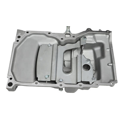 Engine Oil Pan For Ford Focus 2005-2011 Transit Connect 2010-2013 L4 2.0L US