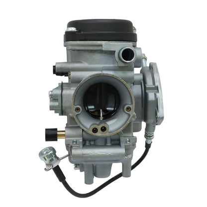 Carburetor And Intake Boot Joint For Yamaha YFM450 Grizzly 450 4x4 2007-2014 USA