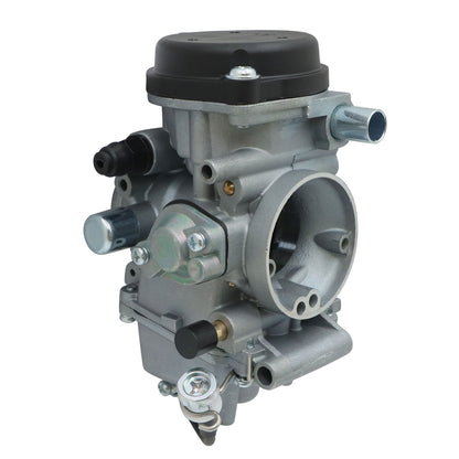 Carburetor And Intake Boot Joint For Yamaha YFM450 Grizzly 450 4x4 2007-2014 USA