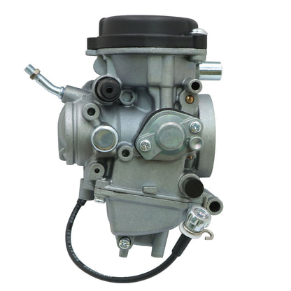 Carburetor And Intake Boot Joint For Yamaha YFM450 Grizzly 450 4x4 2007-2014 USA