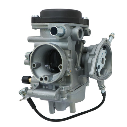 Carburetor And Intake Boot Joint For Yamaha YFM450 Grizzly 450 4x4 2007-2014 USA