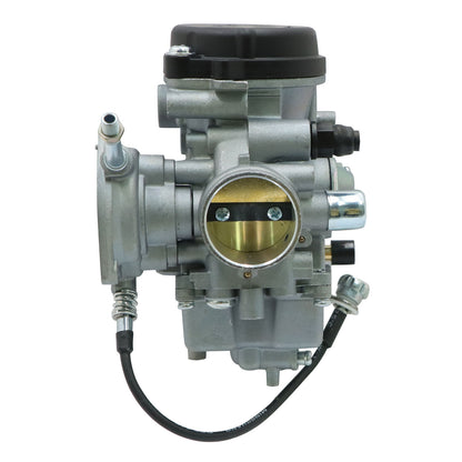 Carburetor And Intake Boot Joint For Yamaha YFM450 Grizzly 450 4x4 2007-2014 USA