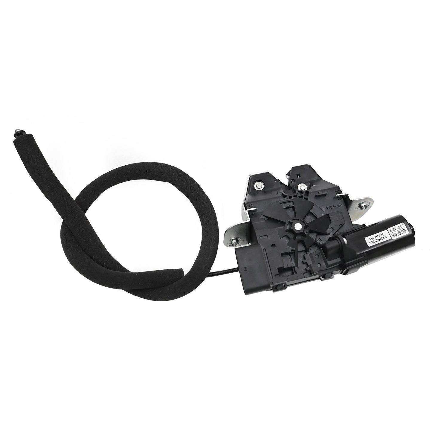 For Mercedes-Benz 2013-2020 S450 S560 SL550 2317500085 Trunk Latch Lock Actuator
