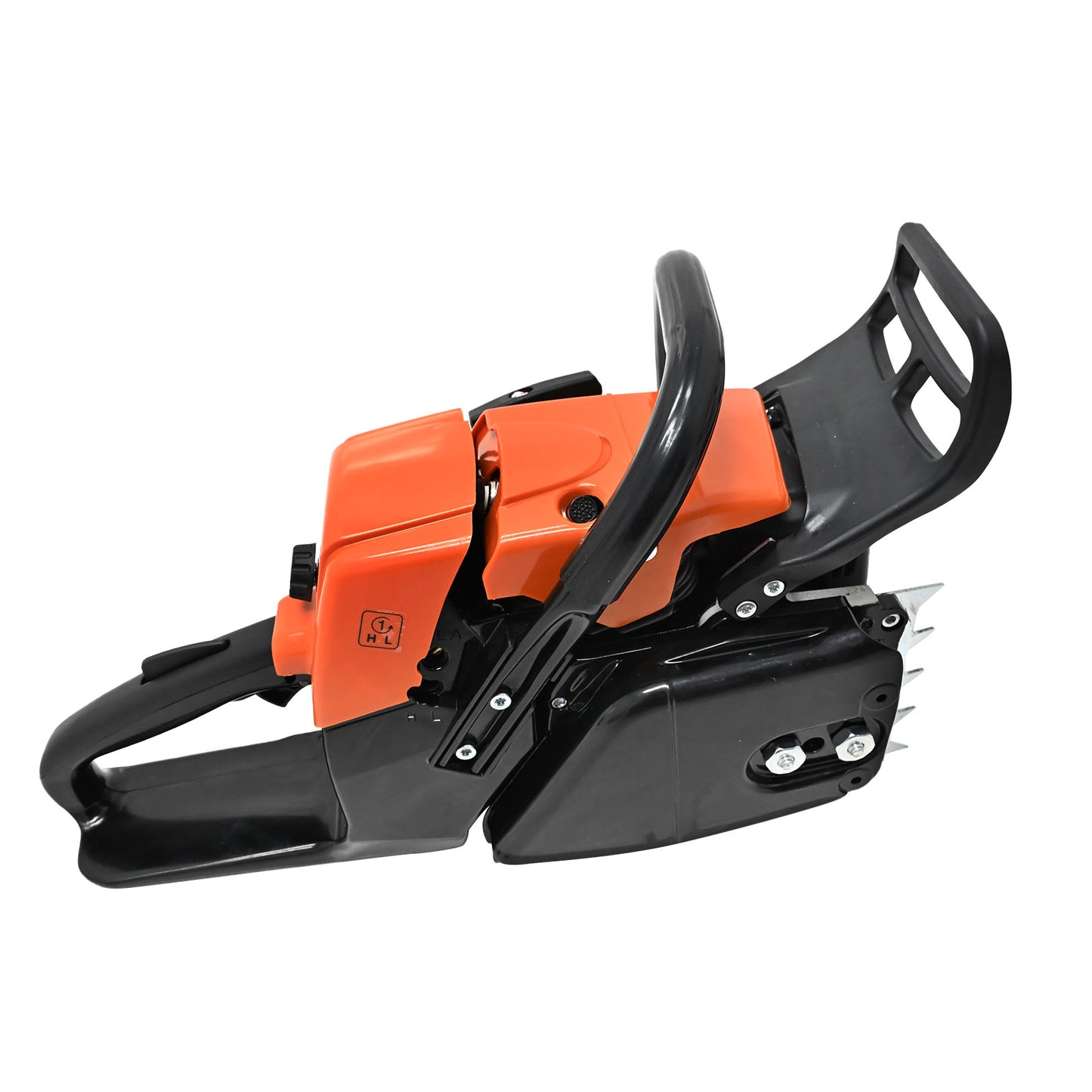 18/20/24/28inch Bar 72CC 3.6KW Gasoline ChainSaw Power Head For STIHL MS 380 MS381