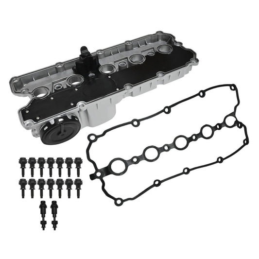 Valve Cover Kit for VW Beetle Golf Jetta 2.5L 2006-2014 07K103469F