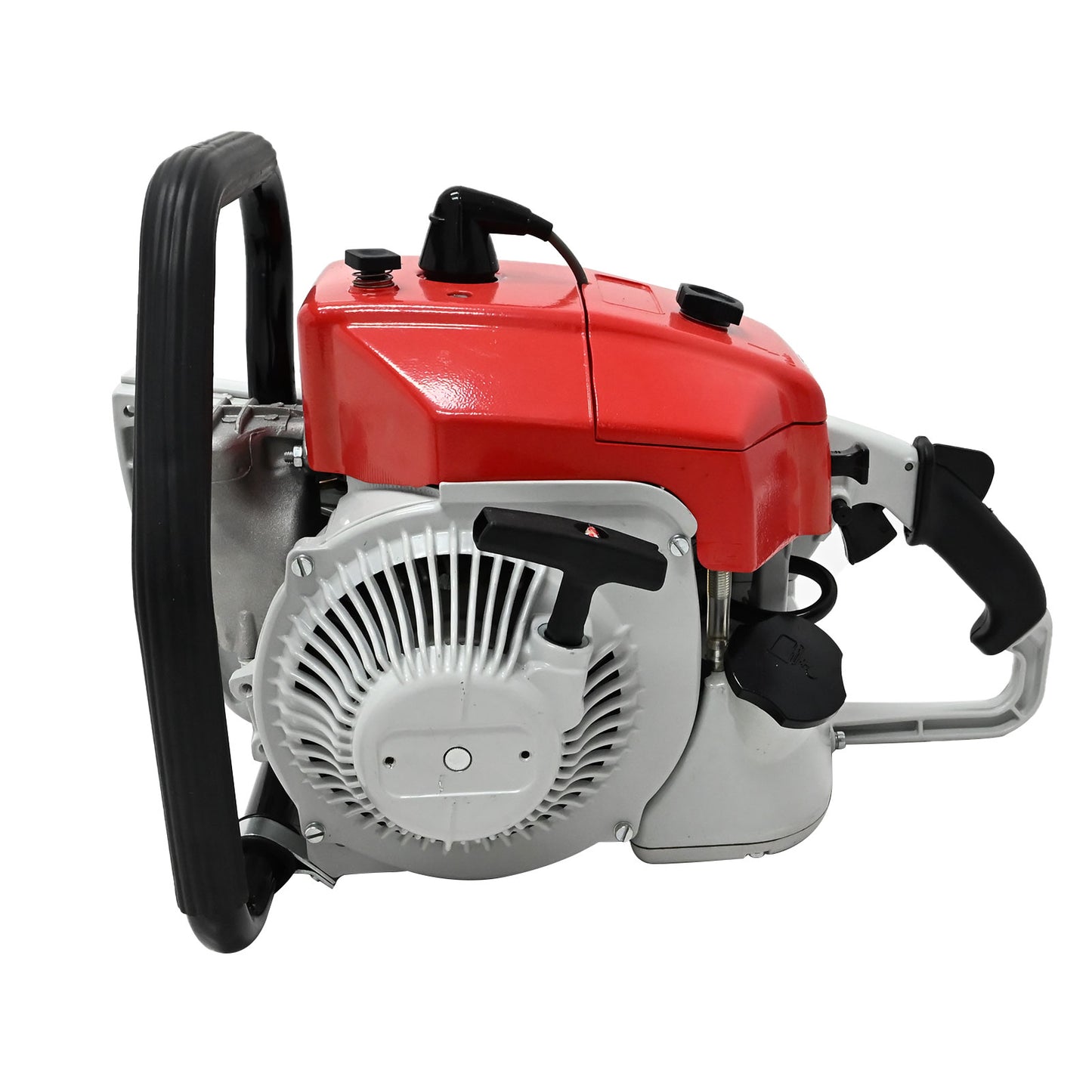 28/36/48inch Bar 105CC 4.8KW Gasoline ChainSaw Power Head For STIHL MS 070 090
