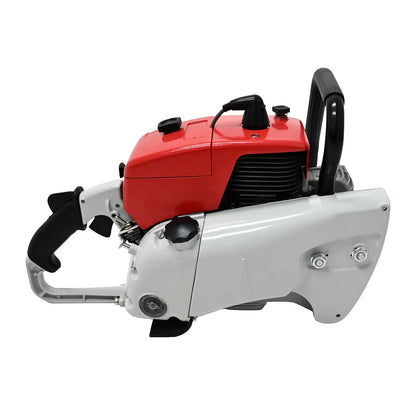 28/36/48inch Bar 105CC 4.8KW Gasoline ChainSaw Power Head For STIHL MS 070 090