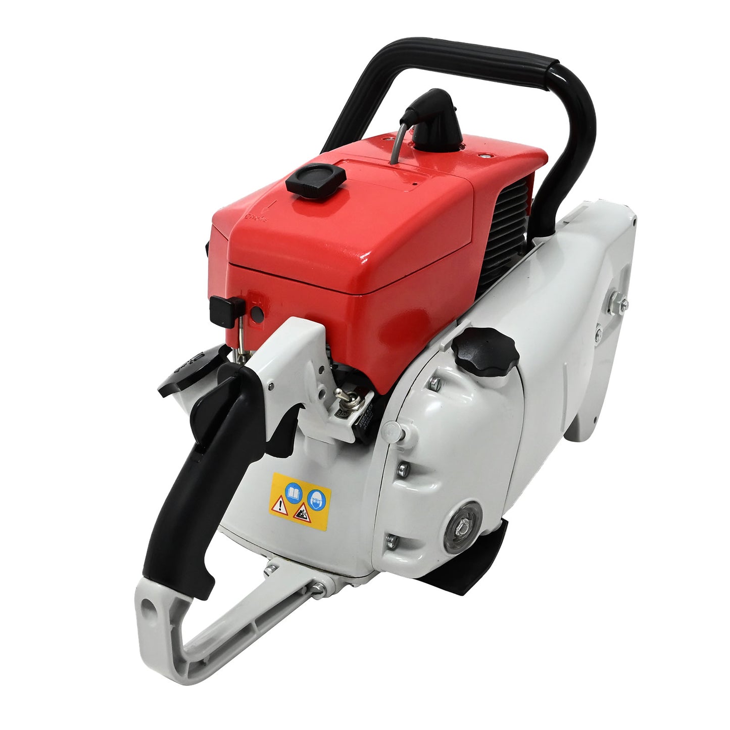 28/36/48inch Bar 105CC 4.8KW Gasoline ChainSaw Power Head For STIHL MS 070 090