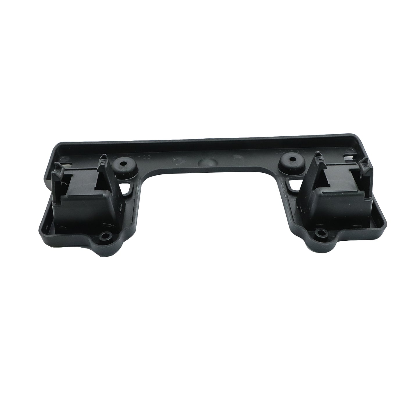 Fits 2024 2025 26 Ford F-150 New Front License Plate Bracket Vanity RL3Z17A385YA