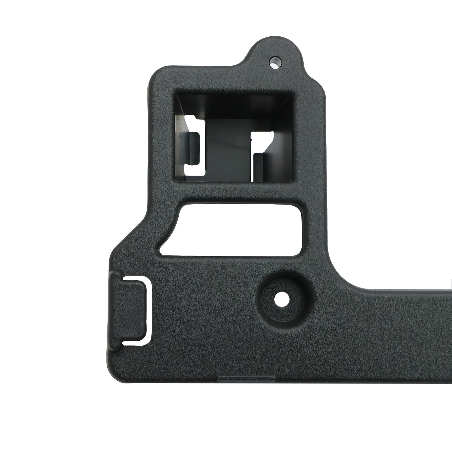 Fits 2024 2025 26 Ford F-150 New Front License Plate Bracket Vanity RL3Z17A385YA