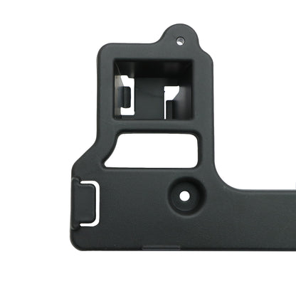 Fits 2024 2025 26 Ford F-150 New Front License Plate Bracket Vanity RL3Z17A385YA