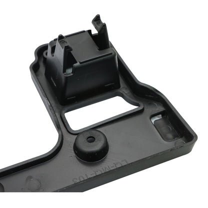 Fits 2024 2025 26 Ford F-150 New Front License Plate Bracket Vanity RL3Z17A385YA