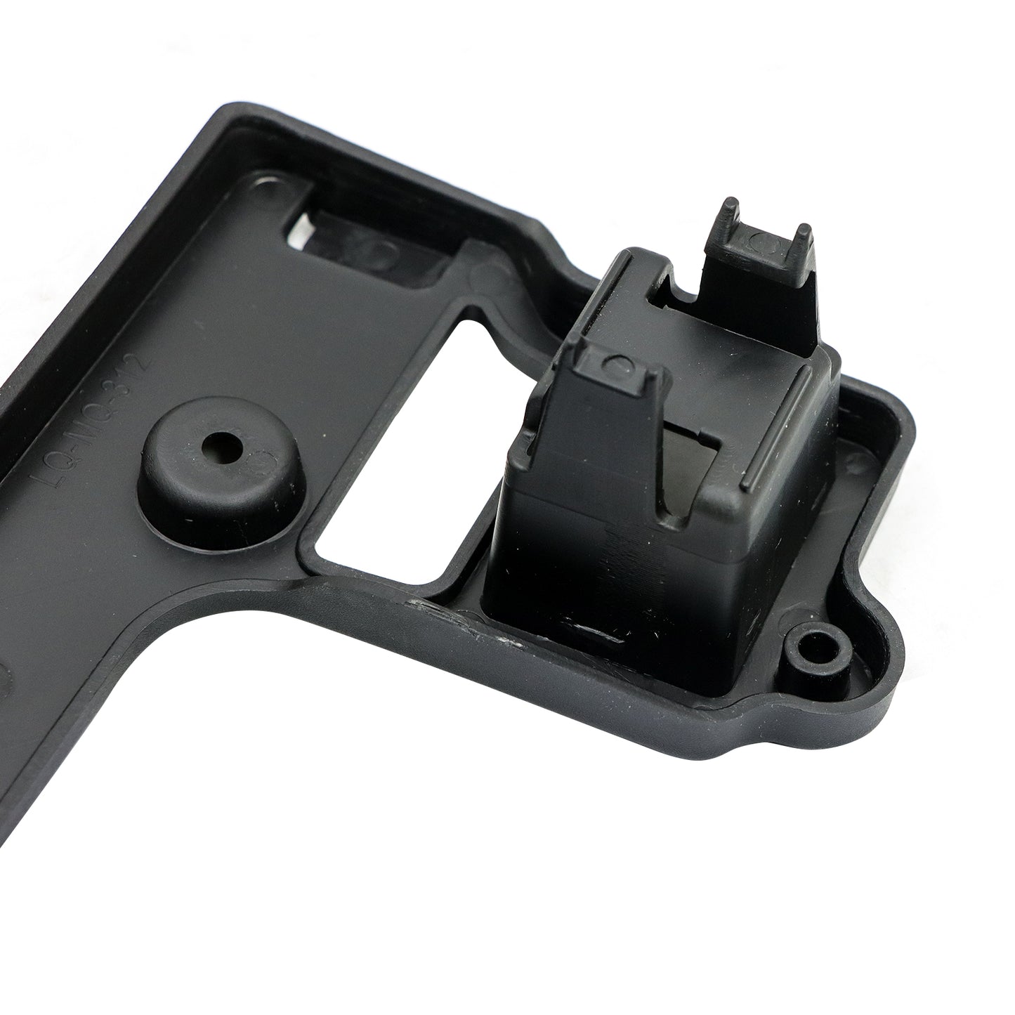 Fits 2024 2025 26 Ford F-150 New Front License Plate Bracket Vanity RL3Z17A385YA