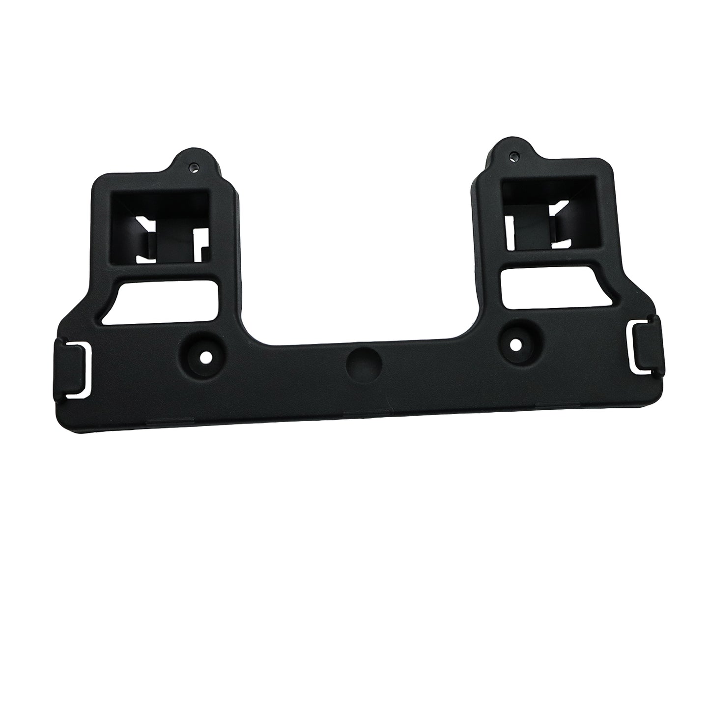 Fits 2024 2025 26 Ford F-150 New Front License Plate Bracket Vanity RL3Z17A385YA