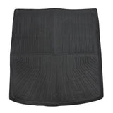 TPE Rear Cargo Trunk Liner Floor Mat For 2012-2018 Audi A6 S6 SEDAN Waterproof