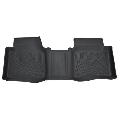 Floor Mats Liner Set Fits 2022-2026 Mitsubishi Outlander PHEV All Weather TPE