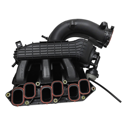 Fits Nissan 12-21 NV1500 NV2500 NV3500 05-12 Pathfinder Intake Manifold w/Gasket