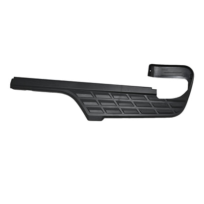 Rear Outer Bumper Step Pad RH+LH Fits 2007-2013 Chevy Silverado GMC Sierra 1500