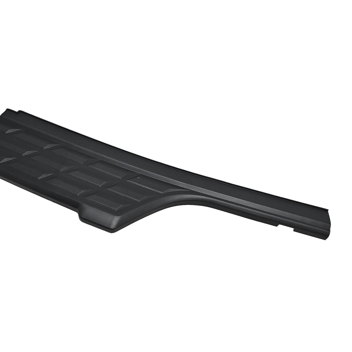 Rear Outer Bumper Step Pad RH+LH Fits 2007-2013 Chevy Silverado GMC Sierra 1500